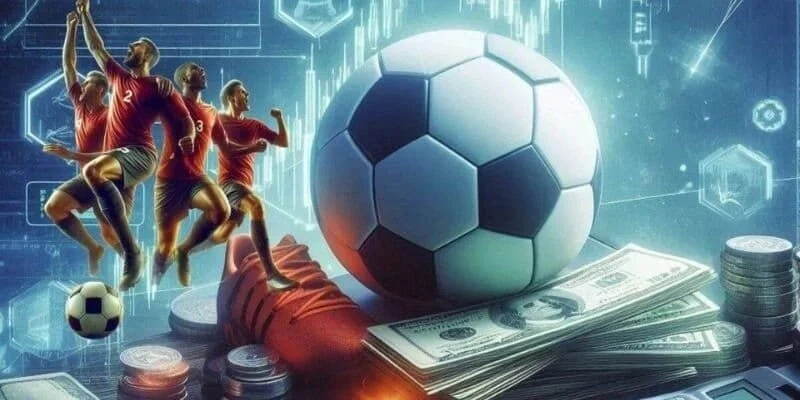 Đơn giản khi đọc kèo tài xỉu 2-2.5